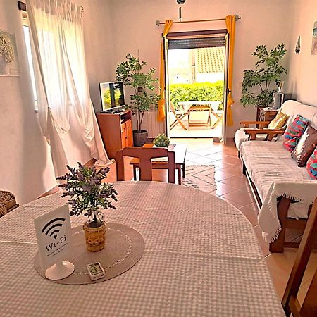 Sun & Surf Flat Arrifana Beach Aljezur Esterno foto