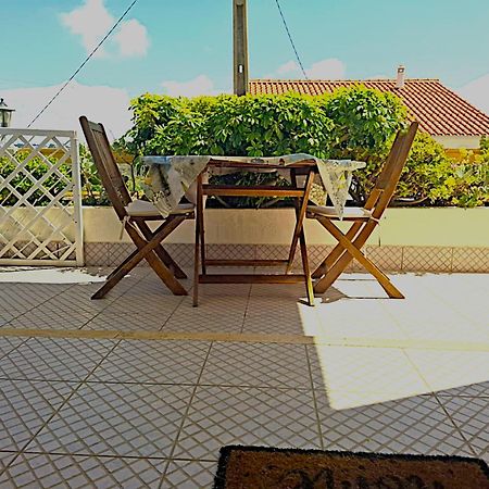 Sun & Surf Flat Arrifana Beach Aljezur Esterno foto