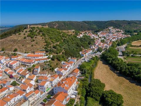 Sun & Surf Flat Arrifana Beach Aljezur Esterno foto