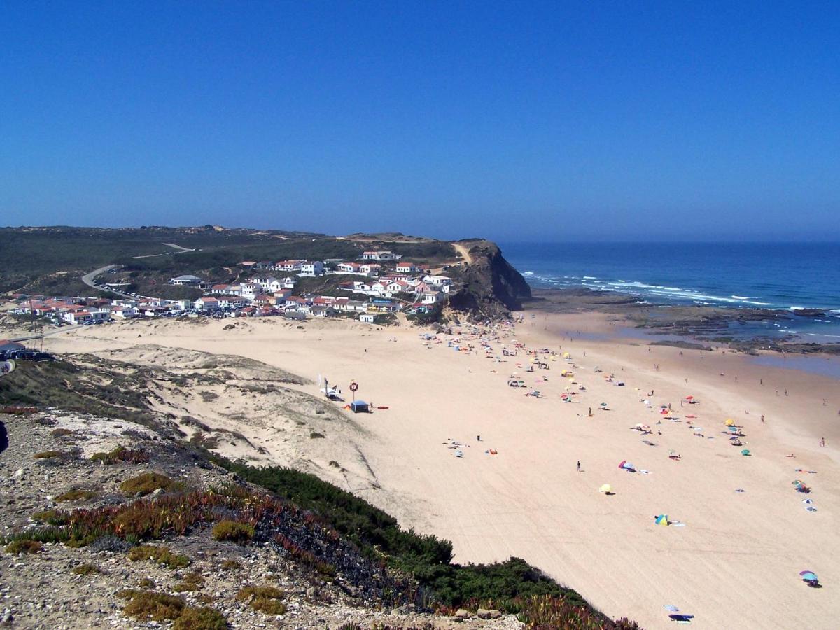 Sun & Surf Flat Arrifana Beach Aljezur Esterno foto