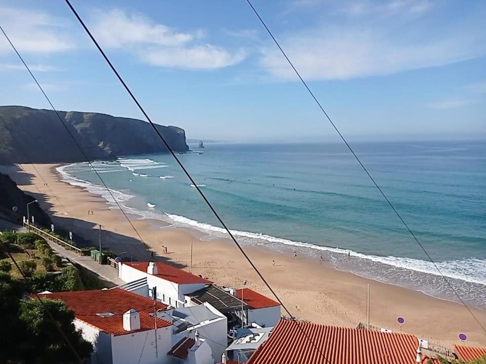 Sun & Surf Flat Arrifana Beach Aljezur Esterno foto