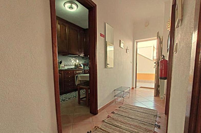Sun & Surf Flat Arrifana Beach Aljezur Esterno foto