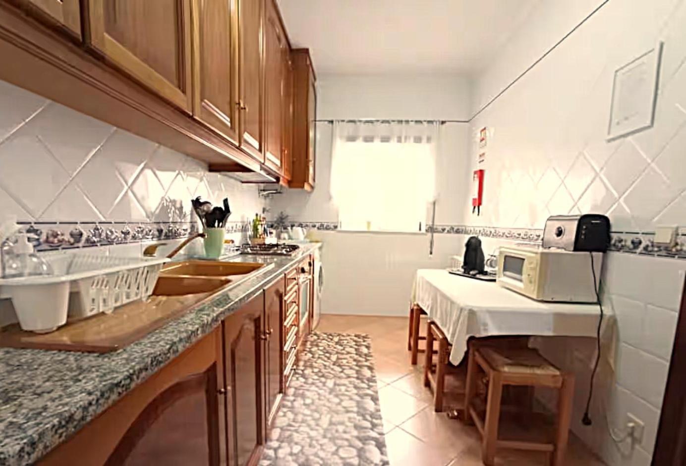 Sun & Surf Flat Arrifana Beach Aljezur Esterno foto