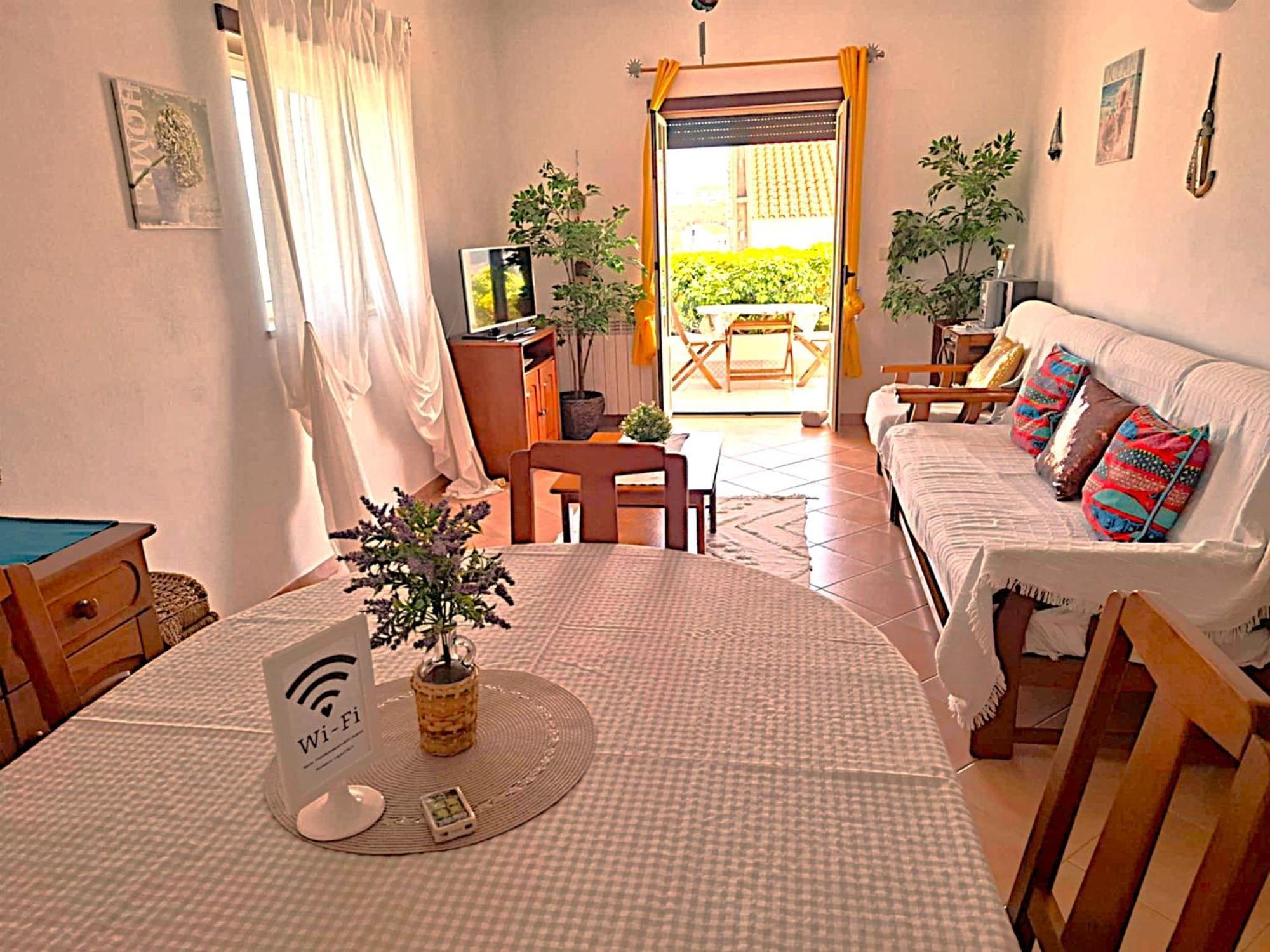 Sun & Surf Flat Arrifana Beach Aljezur Esterno foto