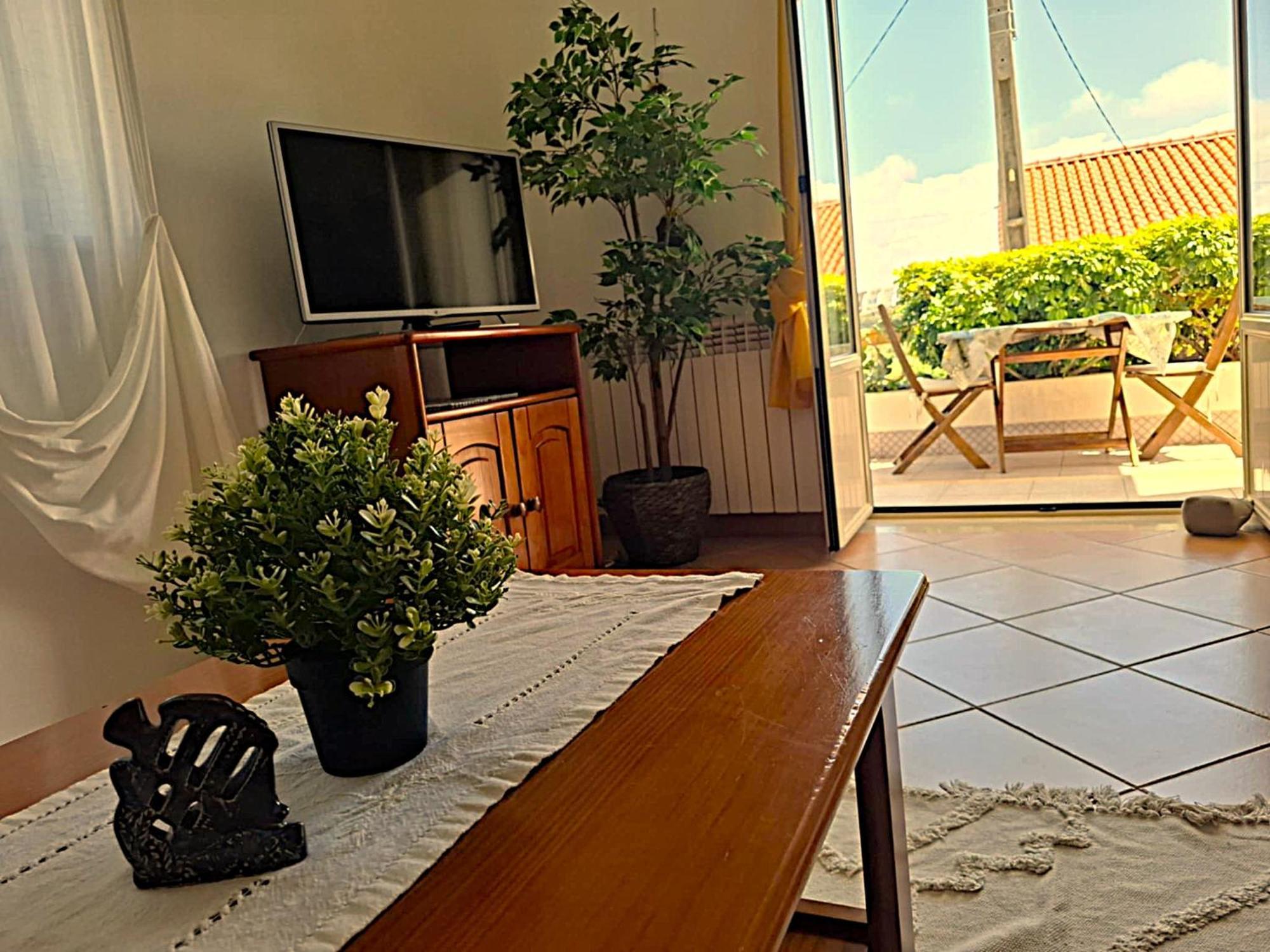 Sun & Surf Flat Arrifana Beach Aljezur Esterno foto