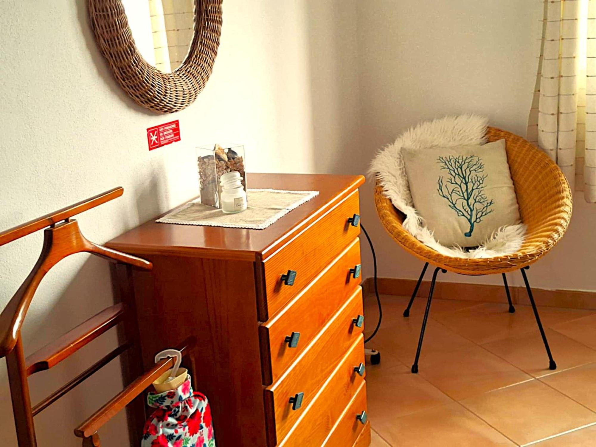 Sun & Surf Flat Arrifana Beach Aljezur Esterno foto