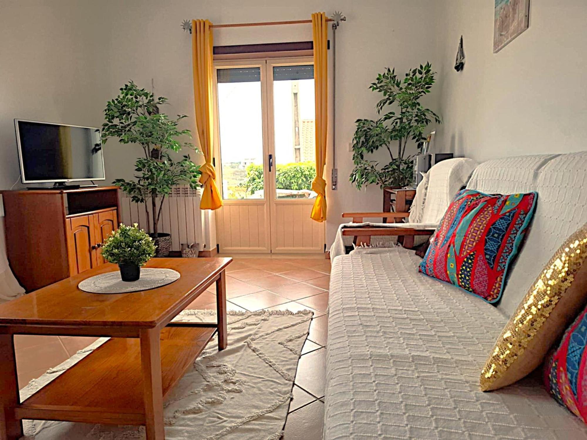 Sun & Surf Flat Arrifana Beach Aljezur Esterno foto